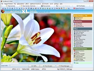 Photo Editing Software 2022 For Windows 10 7 And 11 Free Download